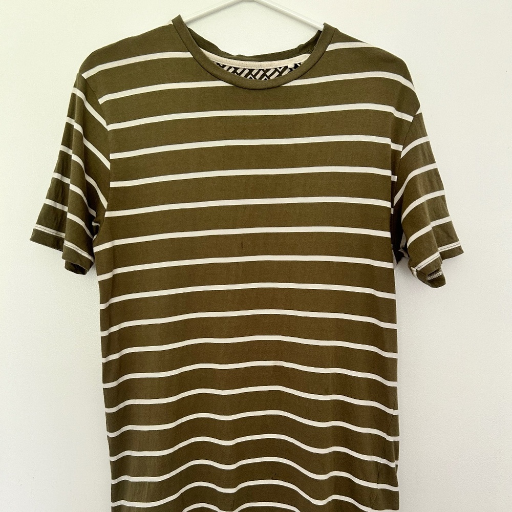 Striped shirt